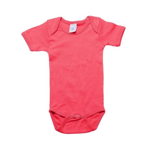 Baby Body Short Sleeves