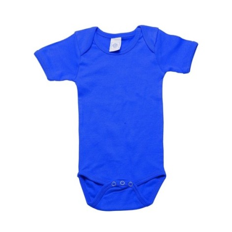 Baby Body Short Sleeves