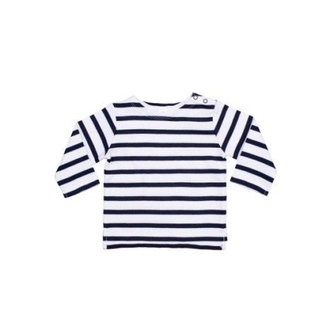 Baby Breton Top