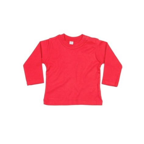 Baby Long Sleeve T