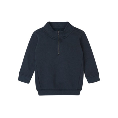 Baby Quarter Zip Sweat