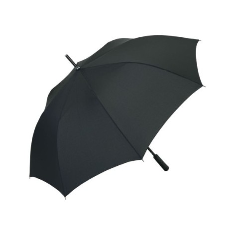 AC alu golf umbrella RainmaticÂ® XL Black