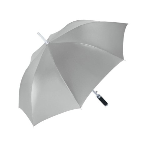 AC alu regular umbrella Windmatic