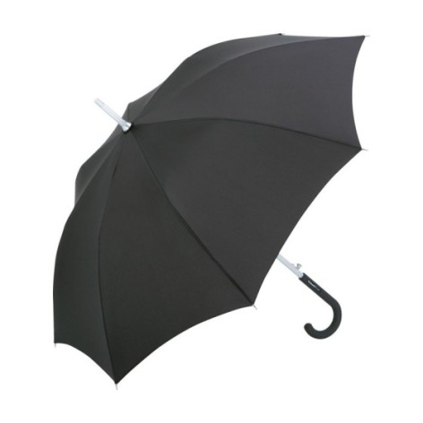 AC alu regular umbrella Windmatic Color