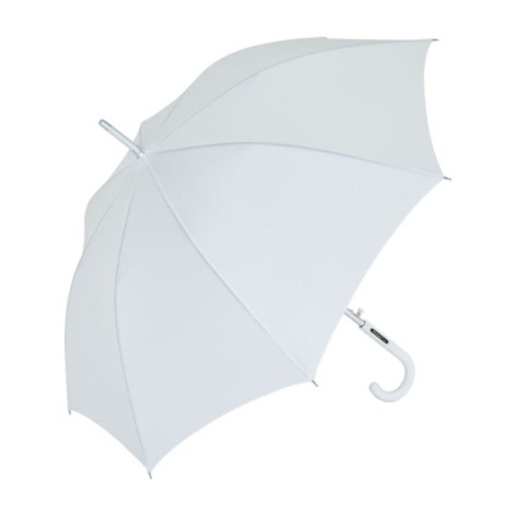 AC alu regular umbrella Windmatic Color