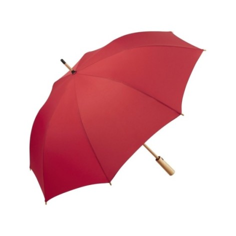 AC Midsize bamboo umbrella OkoBrella