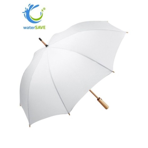 AC Midsize bamboo umbrella OkoBrella