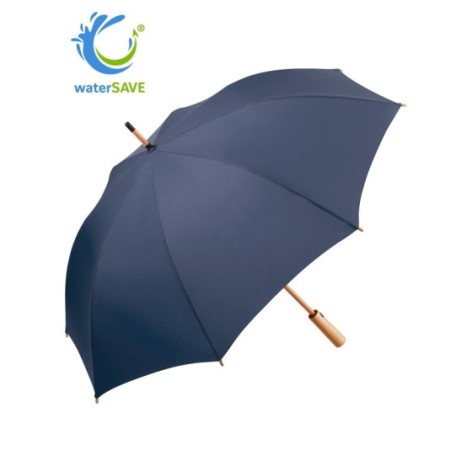 AC Midsize bamboo umbrella OkoBrella