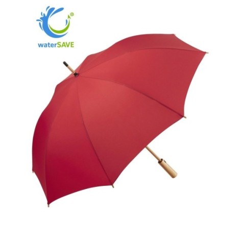 AC Midsize bamboo umbrella OkoBrella