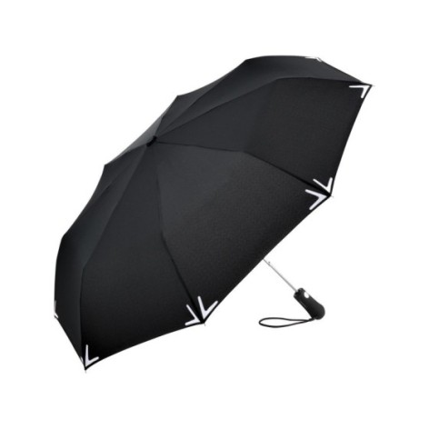 AC mini umbrella SafebrellaÂ® LED