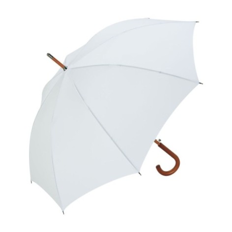 AC woodshaft regular umbrella