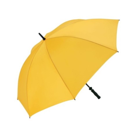 Fibreglass golf umbrella