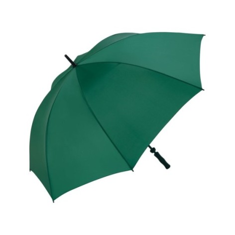 Fibreglass golf umbrella