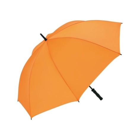 Fibreglass golf umbrella