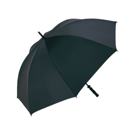 Fibreglass golf umbrella