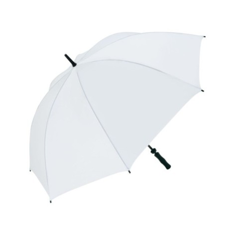 Fibreglass golf umbrella