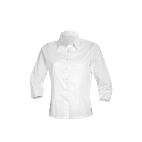 matilde camicia donna manica 3/4