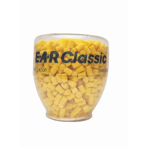 ricarica ear classic cfz 500 pa