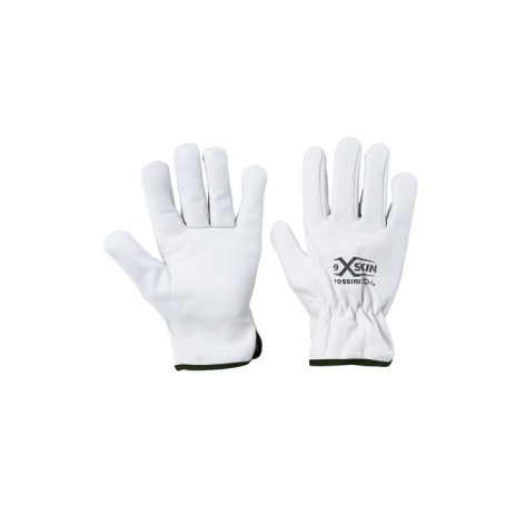 guanto pelle fiore bovino X-Glove xglove