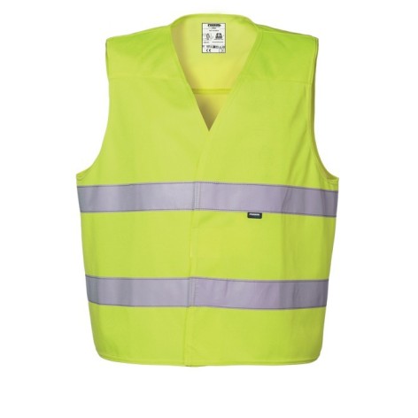 Gilet Basic Hi-Vis