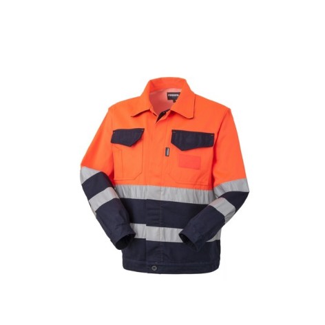 Giubbetto invernale Hi-Vis