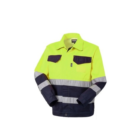 Giubbetto invernale Hi-Vis