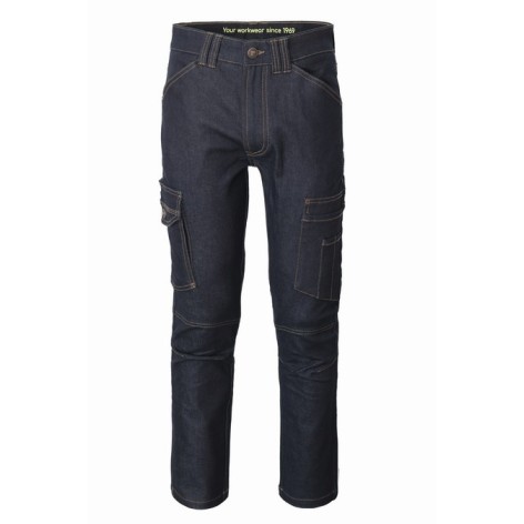 JEANS CARGO SOUL