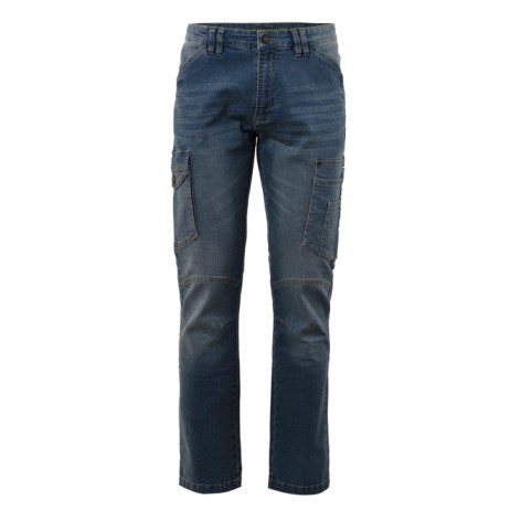 JEANS CARGO SOUL