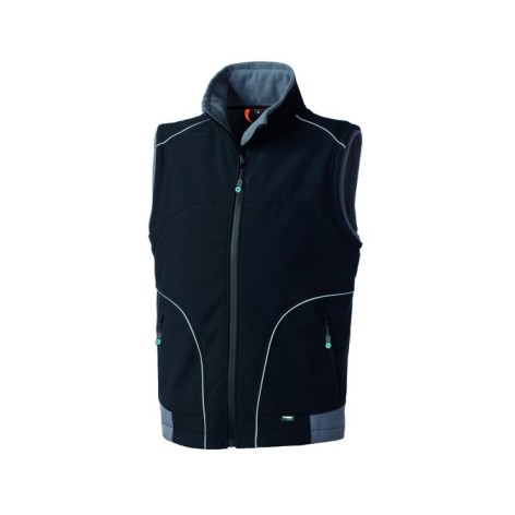 Gilet Softshell Preston