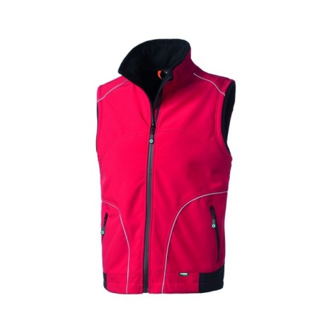 Gilet Softshell Preston