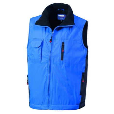 Gilet Perlis