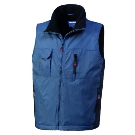 Gilet Perlis