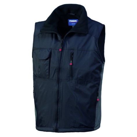 Gilet Perlis