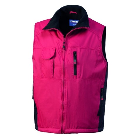 Gilet Perlis