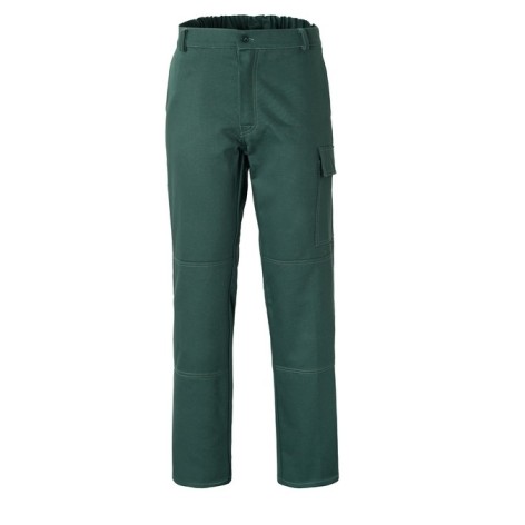 Pantalone Termoplus+