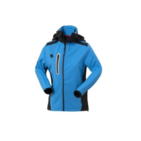 Giubbotto Softshell Smarty Lady donna