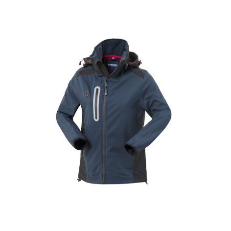 Giubbotto Softshell Smarty Lady donna