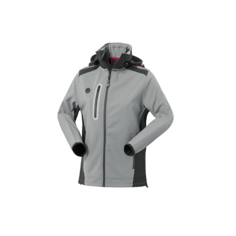 Giubbotto Softshell Smarty Lady donna