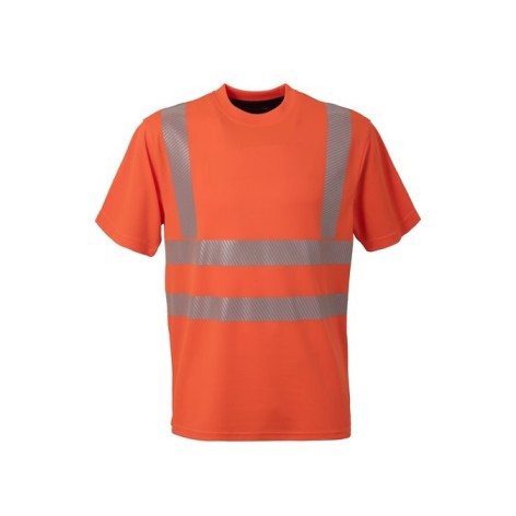 T-Shirt Hi-Vis