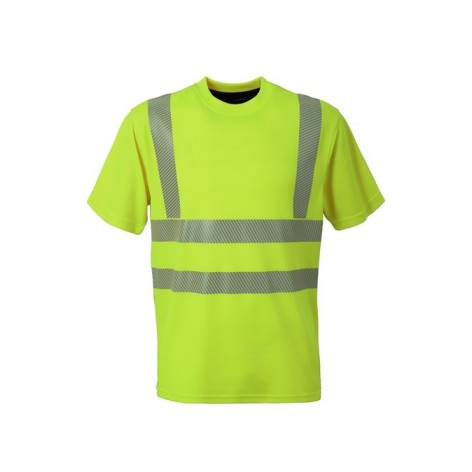 T-Shirt Hi-Vis