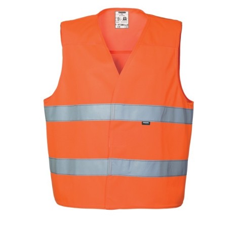 Gilet Basic Hi-Vis