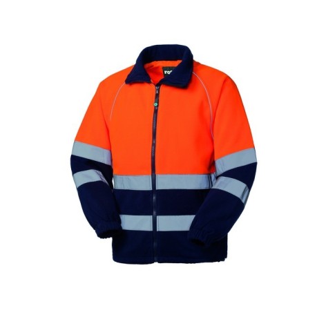 Pile Norberg Hi-Vis