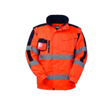 Pilot Eddystone Hi-Vis