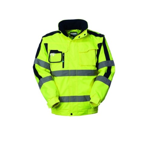 Pilot Eddystone Hi-Vis