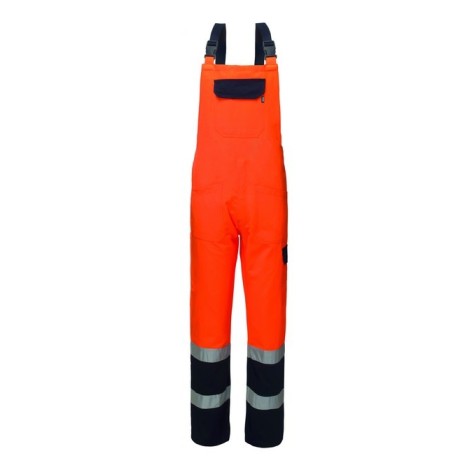 Pettorina Bicolore Hi-vis