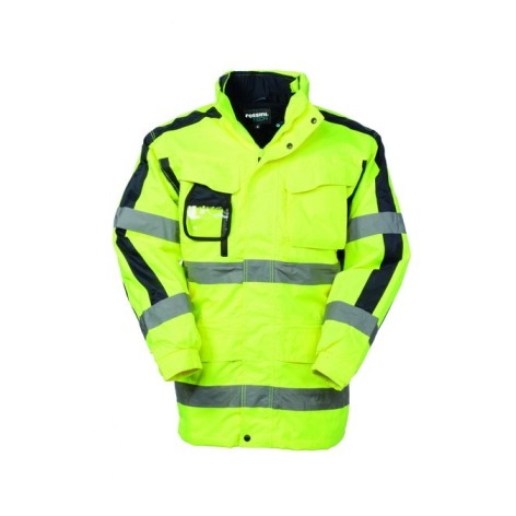 Parka  Fresnel Hi-Vis