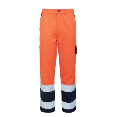 Pantalone invernale Hi-Vis