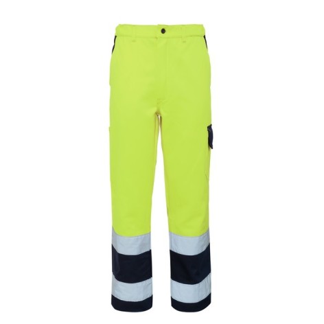 Pantalone invernale Hi-Vis