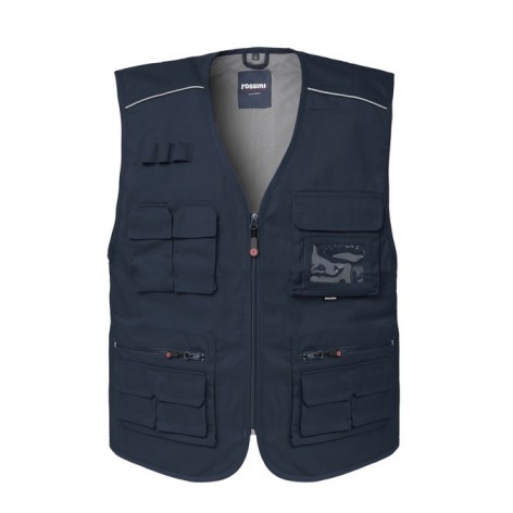 Gilet Florida