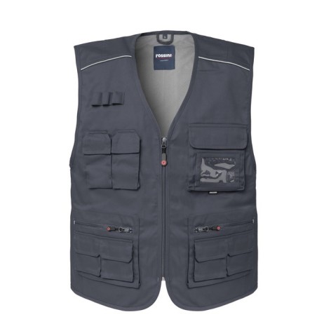 Gilet Florida